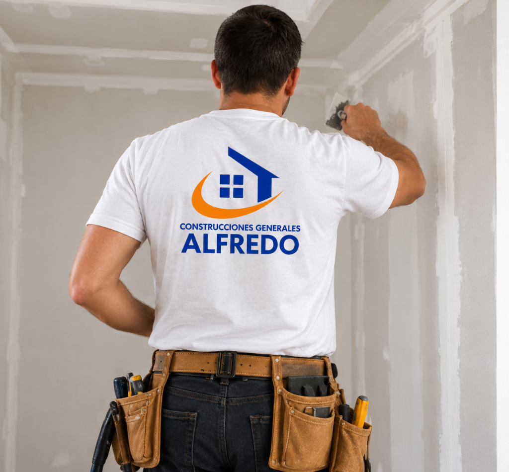 construcciones generales alfredo