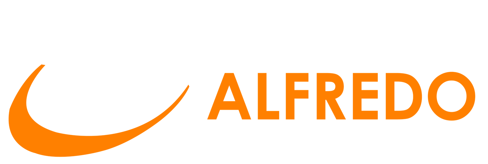 Reformas Alfredo - logotipo